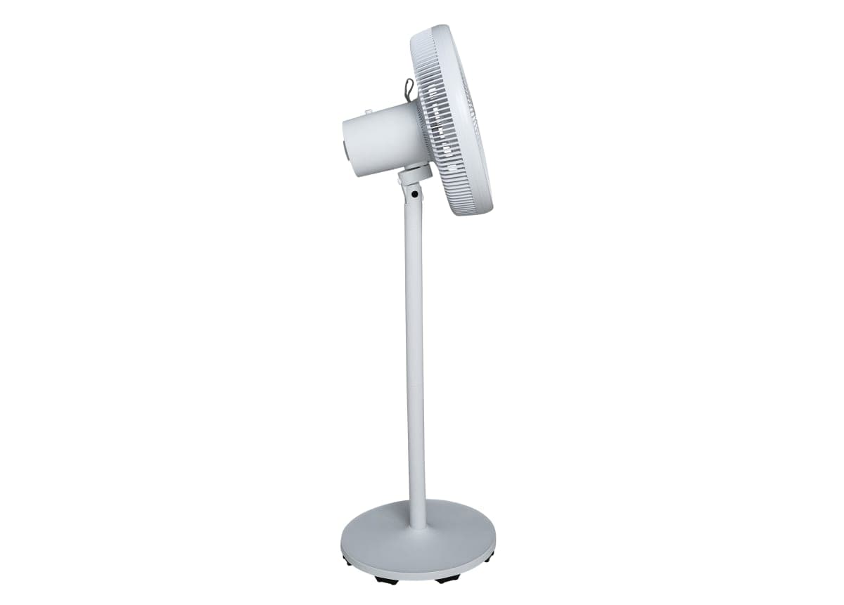 Bricocenter Ventilatore piantana/tavolo LOFT diametro 40cm