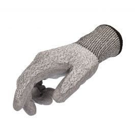 STOCKER CUT-RESISTANT GLOVES SIZE 11 XL