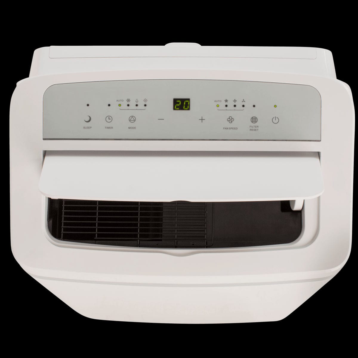 Bricocenter EQUATION PORTABLE AIR CONDITIONER 9000 BTU