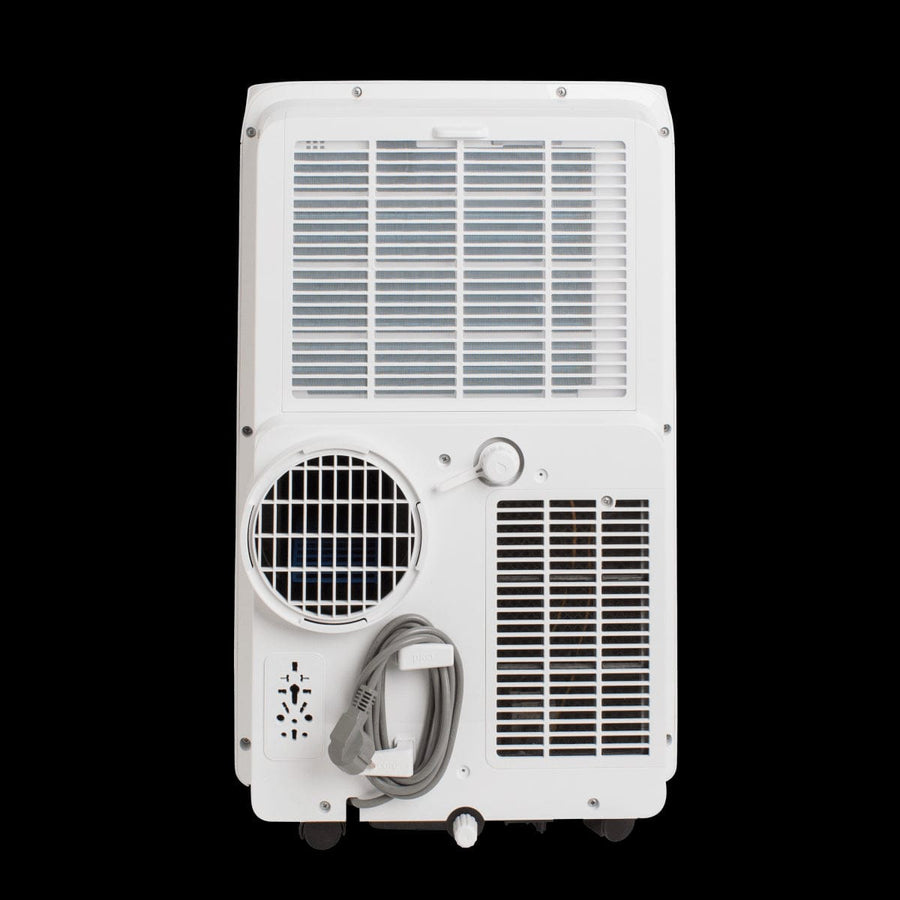 Bricocenter EQUATION PORTABLE AIR CONDITIONER 9000 BTU