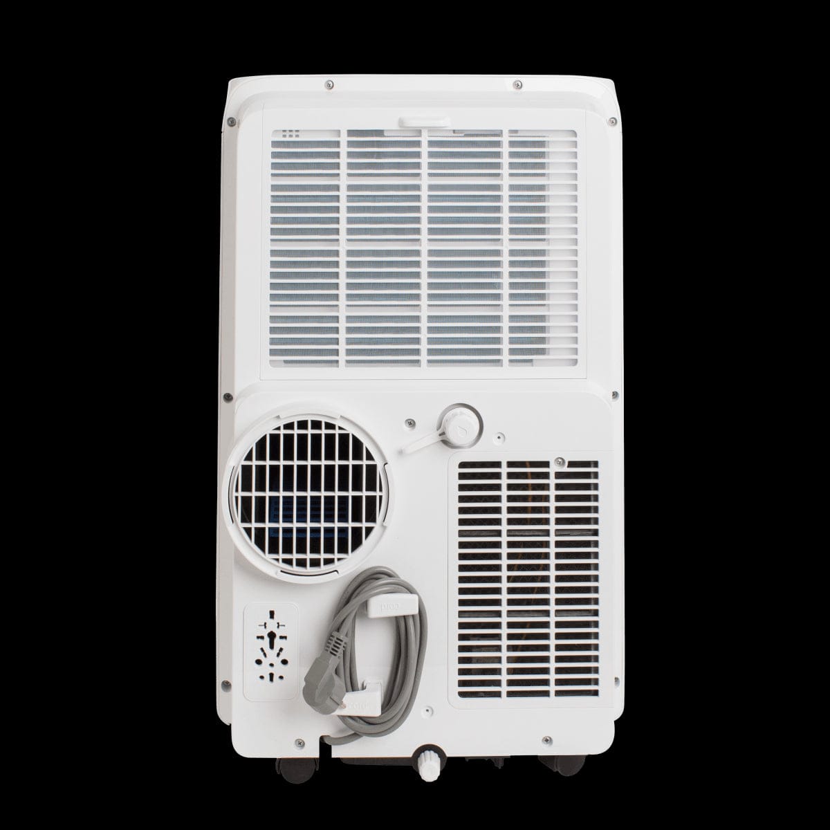 Bricocenter EQUATION PORTABLE AIR CONDITIONER 9000 BTU