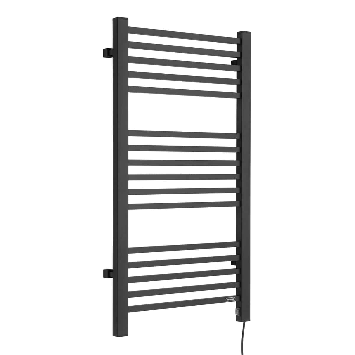 Bricocenter OTTAVIO RADIATOR BLACK H955 L520 DE LONGHI