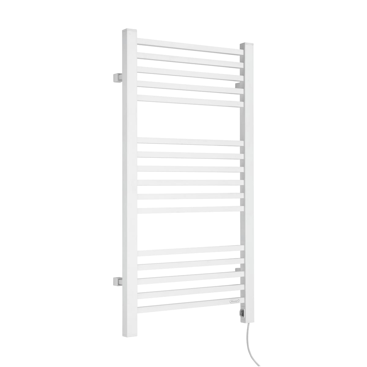 Bricocenter OTTAVIO RADIATOR WHITE H955MM L5 DE LONGHI 20