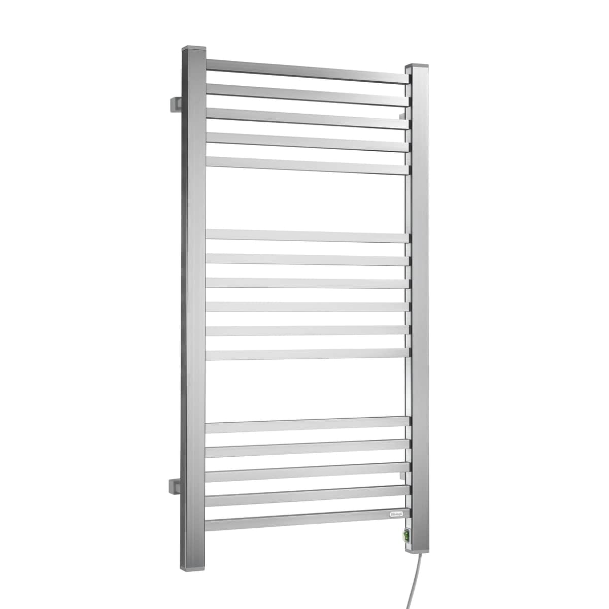 Bricocenter OTTAVIO ALUMINUM RADIATOR H955 L520 BY LONGHI