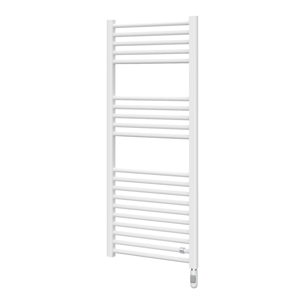 Bricocenter KIARA ELECTRIC RADIATOR WHITE H1186MM L500 DE LONGHI