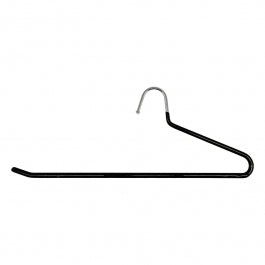 SPACEO METAL TROUSER HANGER 36 CM