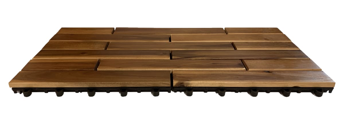 Bricocenter ACACIA TILE 30X60CM