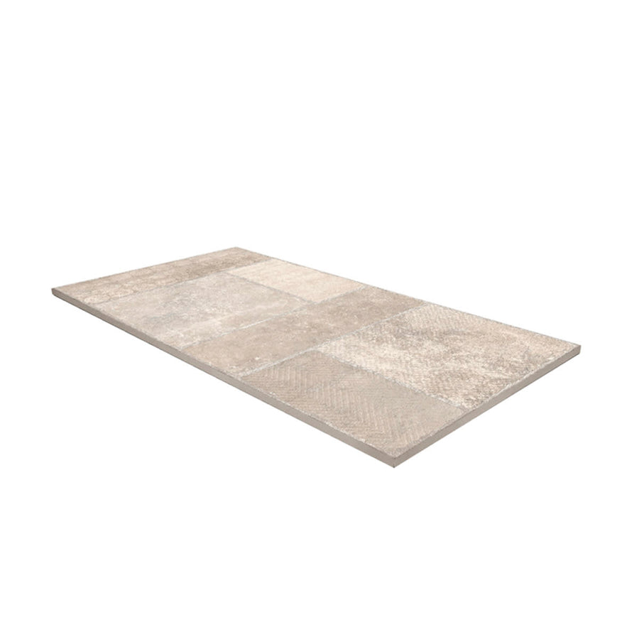 Bricocenter OSTUNI CIPRIA OUTDOOR FLOOR 30.2X60.4 1.68 SQM