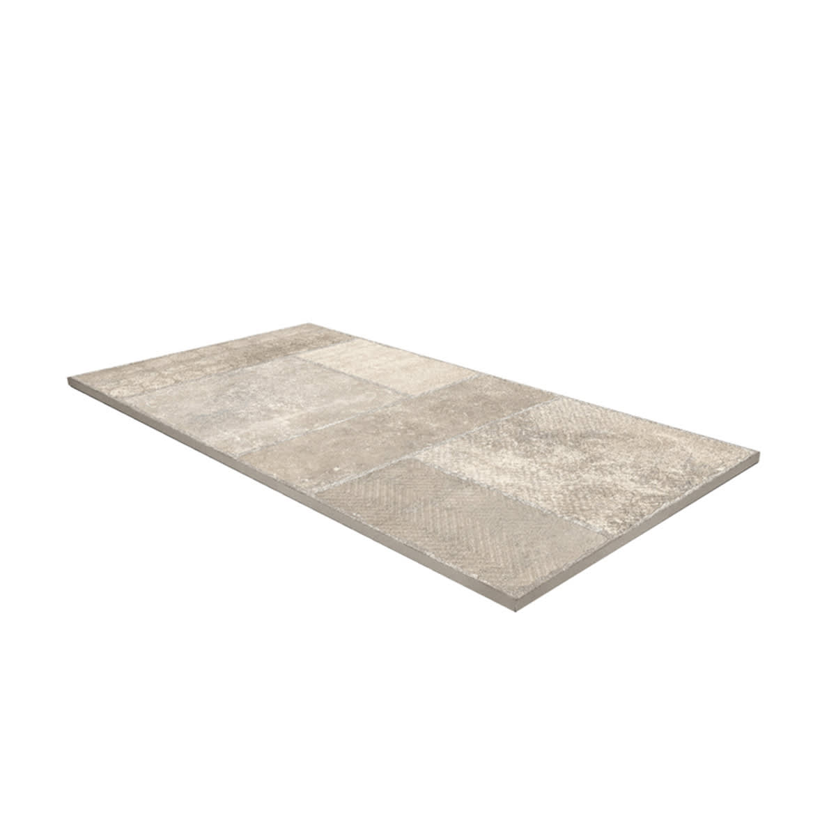 Bricocenter OSTUNI CIPRIA OUTDOOR FLOOR 30.2X60.4 1.68 SQM