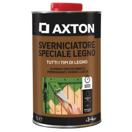 SOLVENT-BASED WOOD STRIPPER 1 LTAXTON
