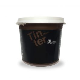 COLORANTE TINTER TERRA 250ML GECKOS