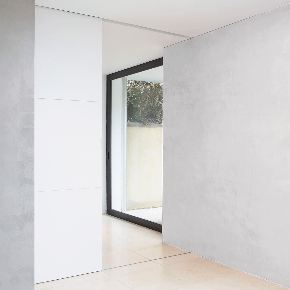 COLORLESS STONE EFFECT FINISH 750 ML