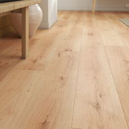 NILE LAMINATE 8/32 1.99SQM STRONG NATURAL