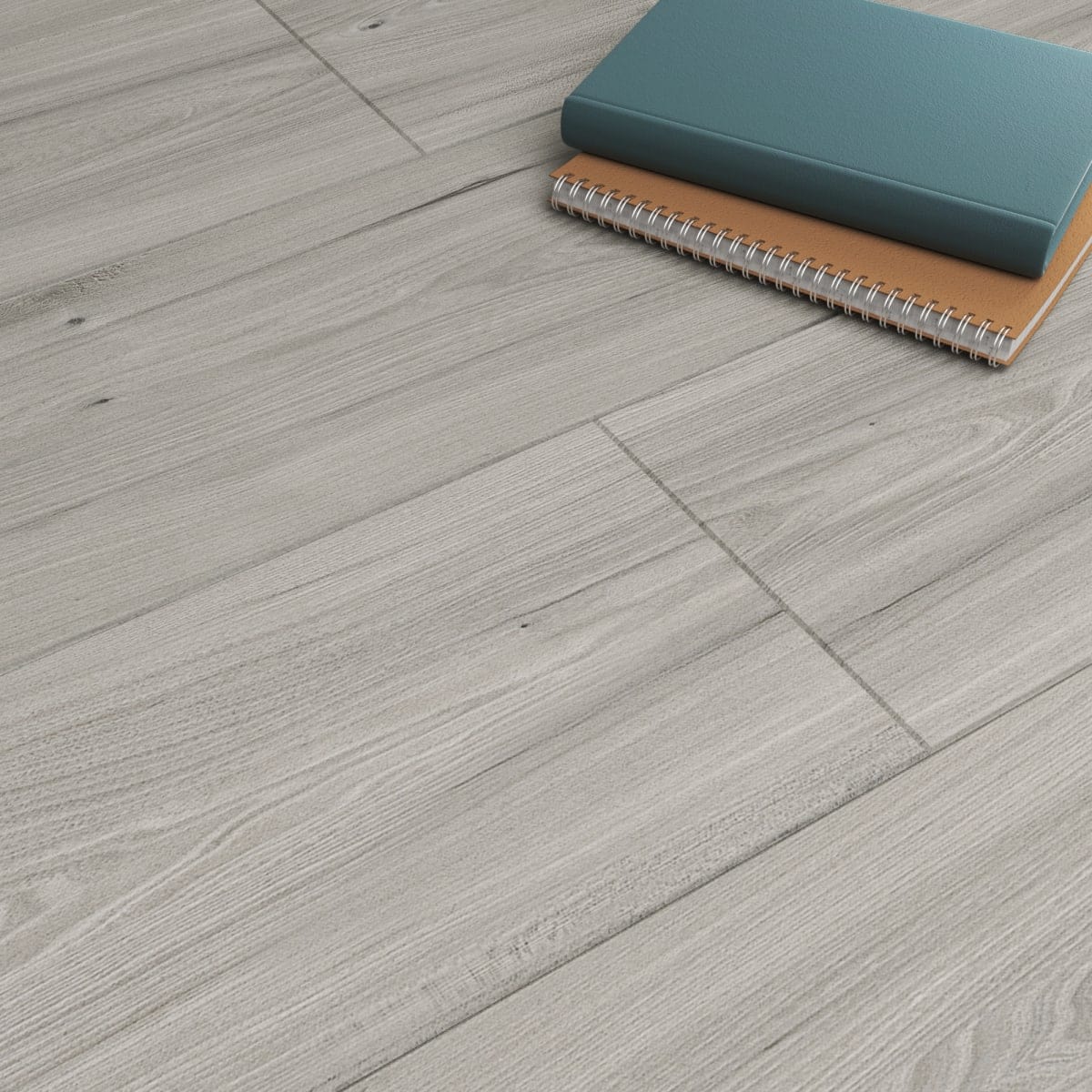 Bricocenter WATERTON LAMINATE 8/32 1.99SQM STRONG GREY