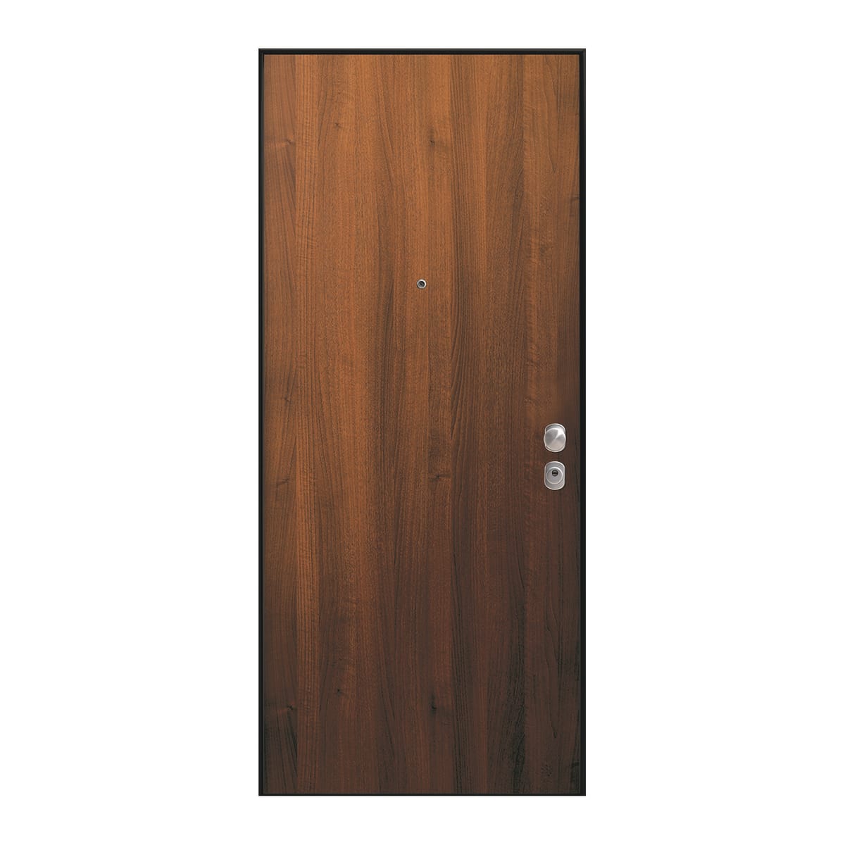 ARMORED DOOR GHEPARD NOC/NOC 80X210 SXM SX