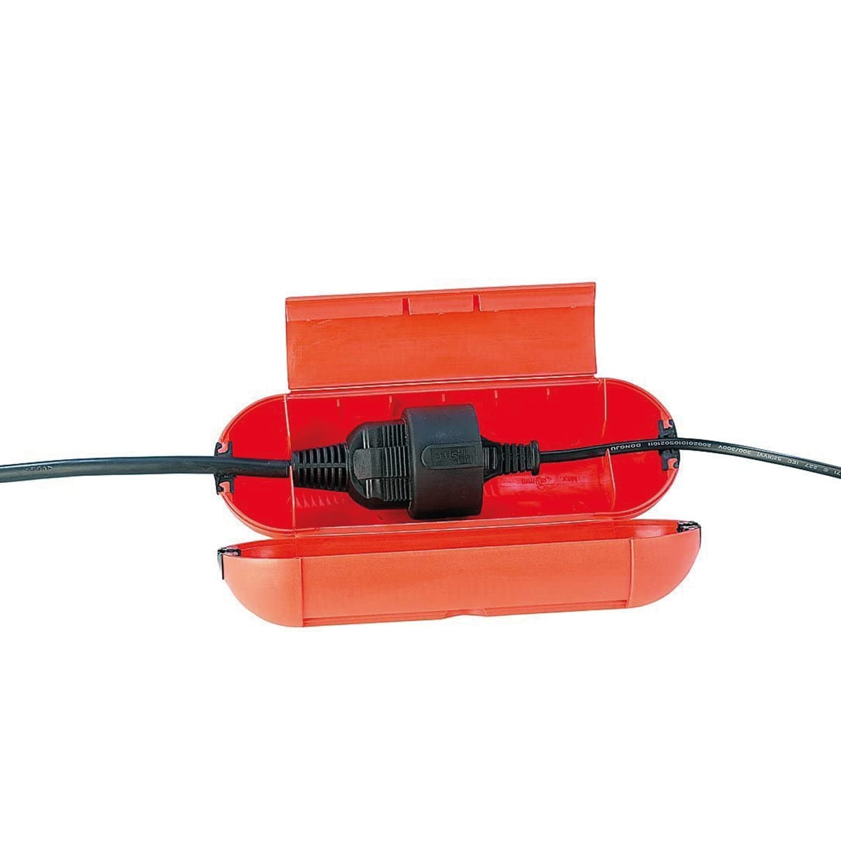 Bricocenter IP44 PROTECTIVE CASING