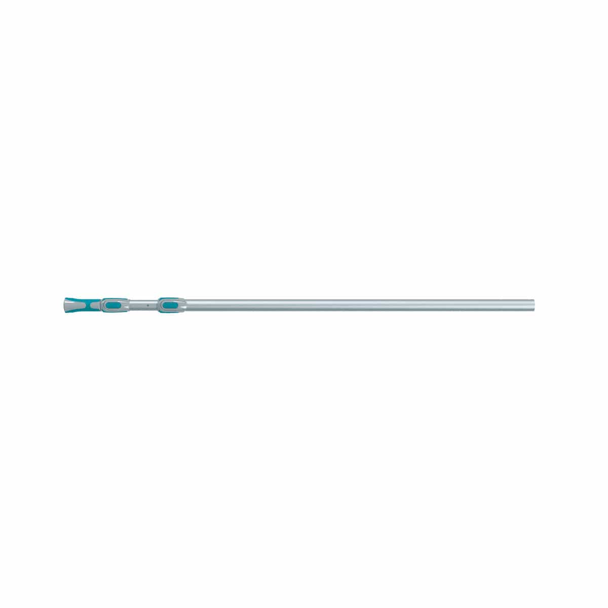 Bricocenter ALUMINIUM TELESCOPIC HANDLE 4.50