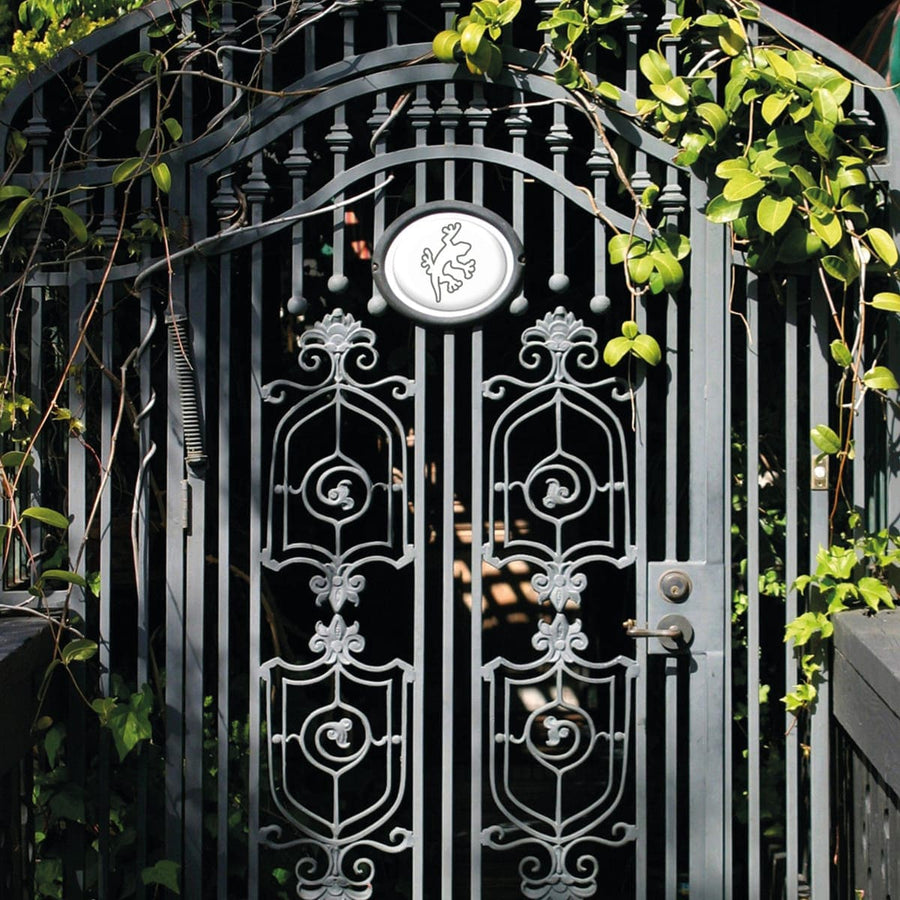 Bricocenter MICACEOUS ENAMEL GREY SILVER ML500