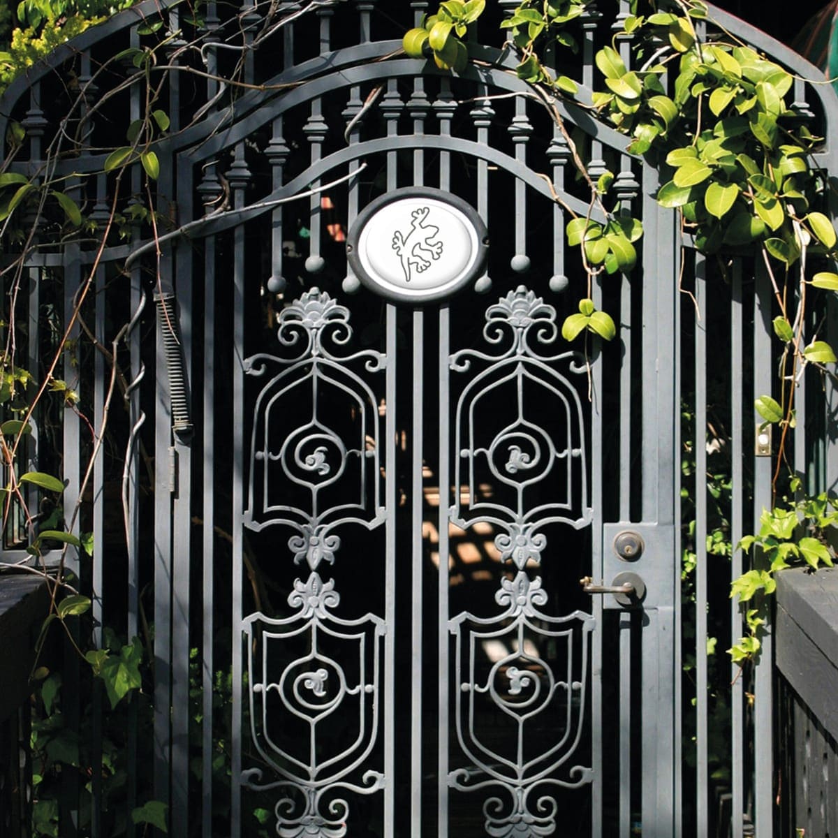 Bricocenter IRON GREY MICACEOUS ENAMEL LT2.5