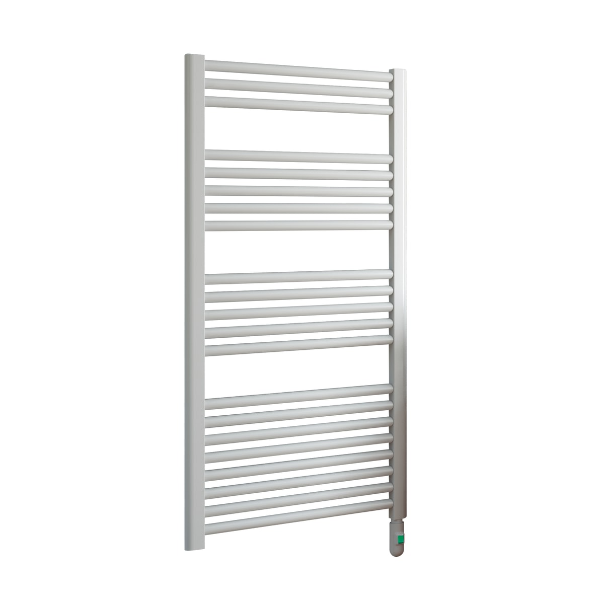 ELECTRIC RADIATOR KIARA WHITE H781MM L500 DE LONGHI