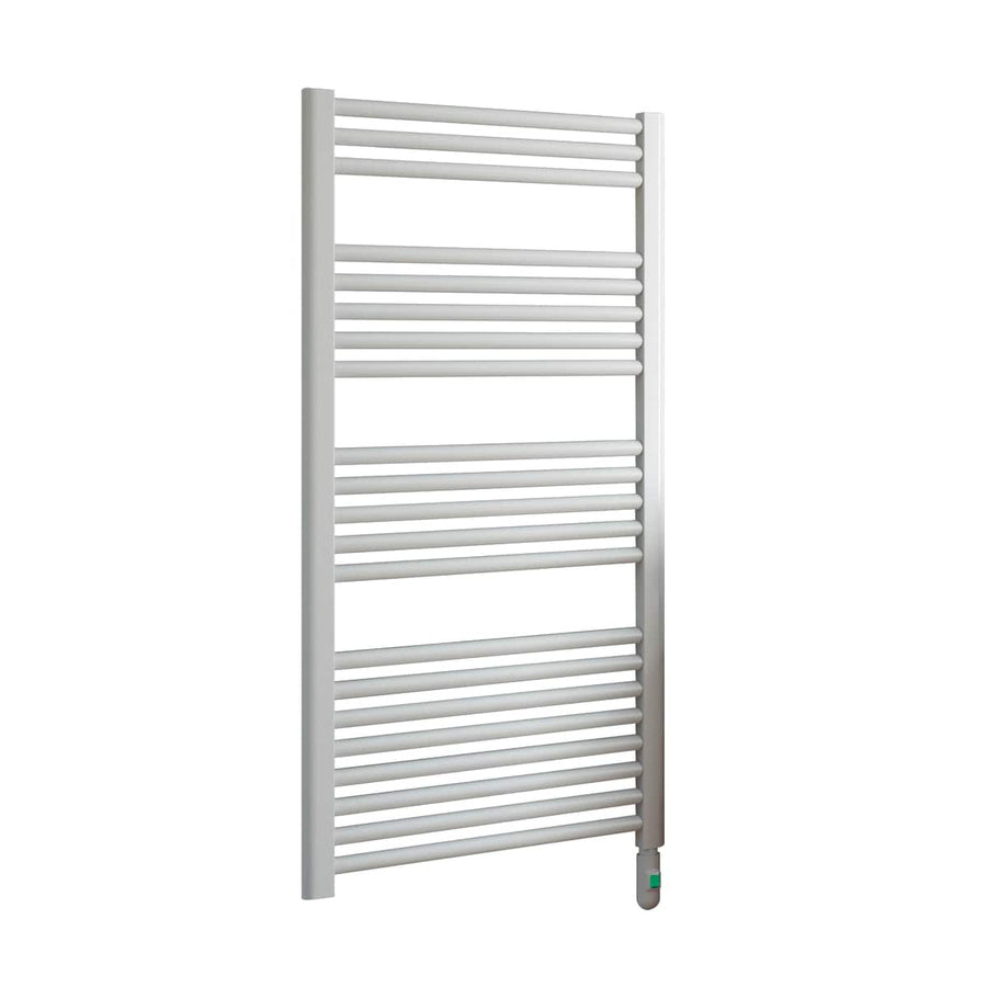 Bricocenter ELECTRIC RADIATOR KIARA WHITE H781MM L500 DE LONGHI