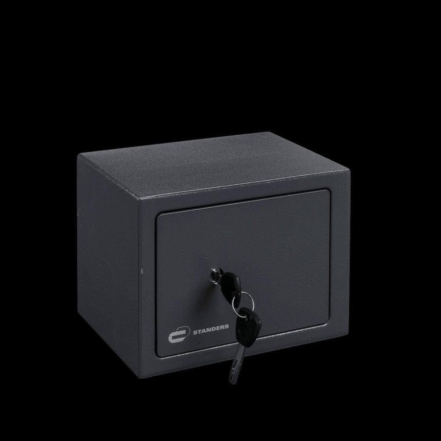 Bricocenter STANDERS SAFE WITH KEY L15XP20XH15 CM