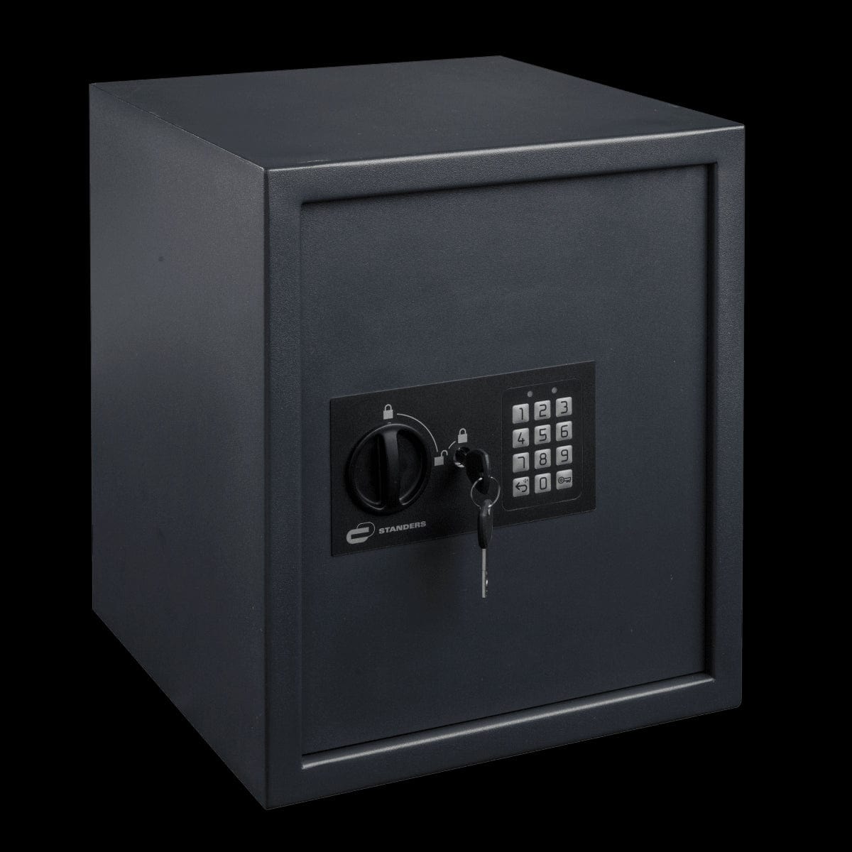 Bricocenter STANDING SAFE H.39XL.31XP.34 CM ELECTRONIC LOCK