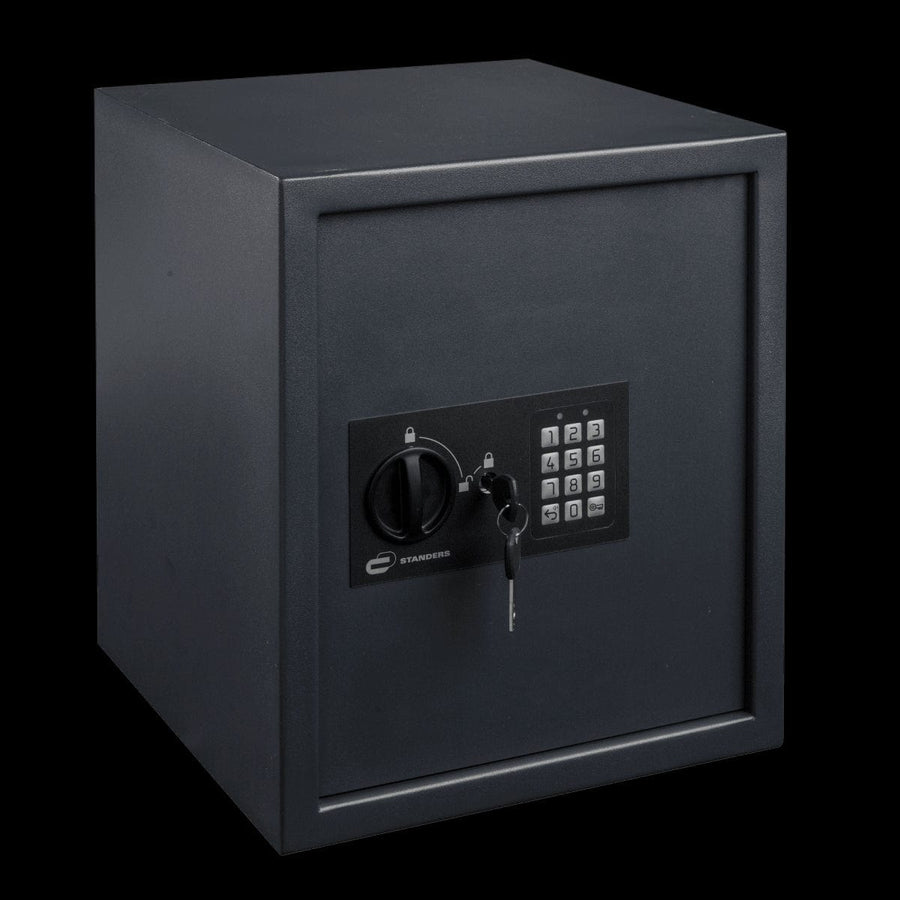 Bricocenter STANDING SAFE H.39XL.31XP.34 CM ELECTRONIC LOCK