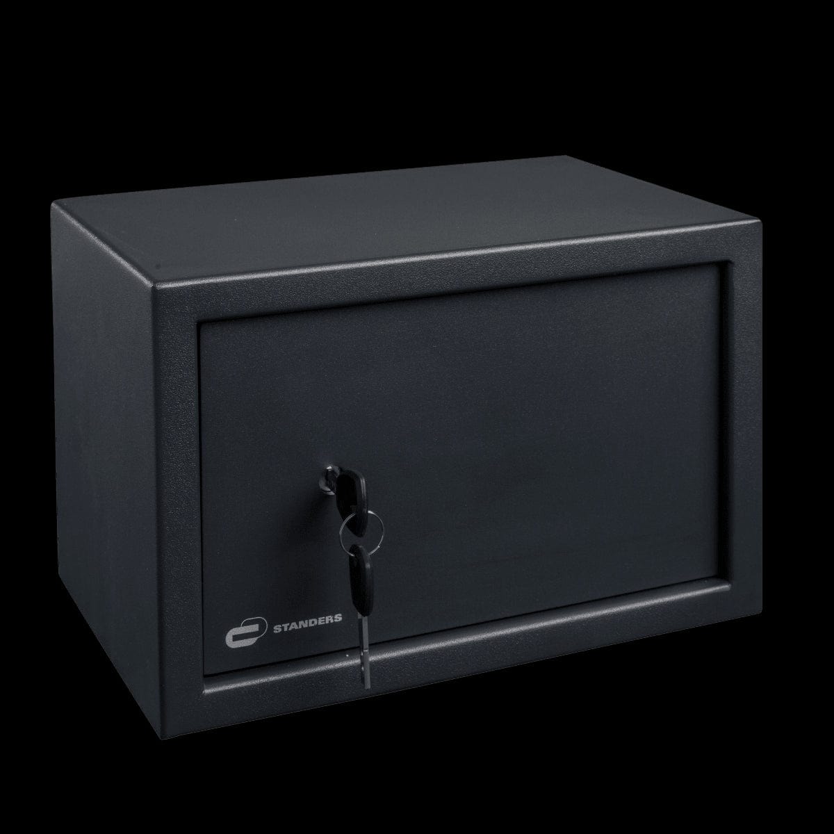 Bricocenter STANDERS mobile key safe with fixing W31 x D20 x H20 cm