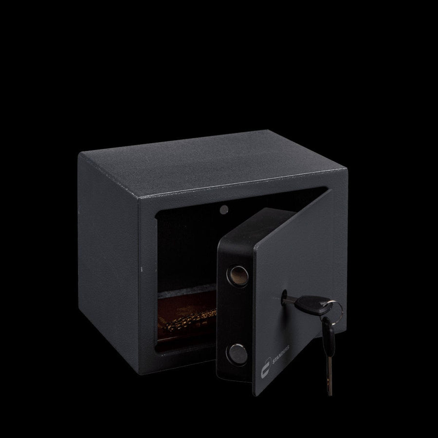 Bricocenter STANDERS SAFE WITH KEY L15XP20XH15 CM