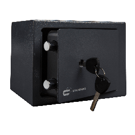 STANDERS SAFE WITH KEY L15XP20XH15 CM