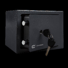 STANDERS SAFE WITH KEY L15XP20XH15 CM