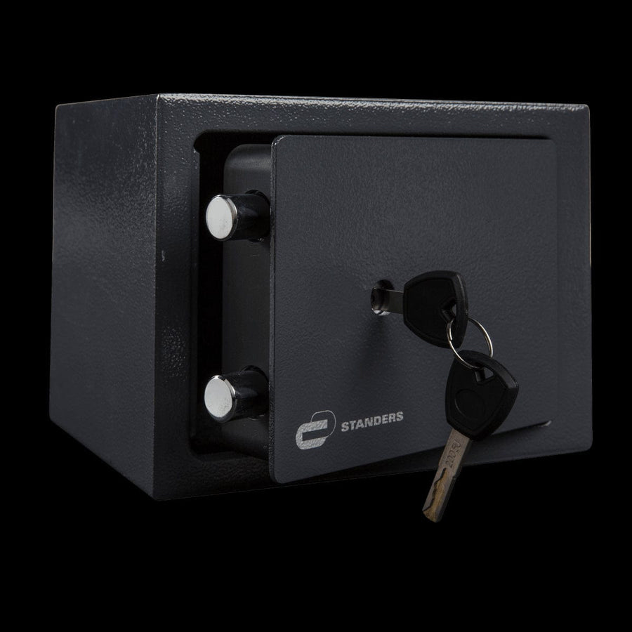 Bricocenter STANDERS SAFE WITH KEY L15XP20XH15 CM