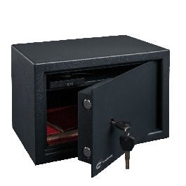 STANDERS mobile key safe with fixing W31 x D20 x H20 cm