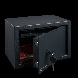 STANDERS mobile key safe with fixing W31 x D20 x H20 cm