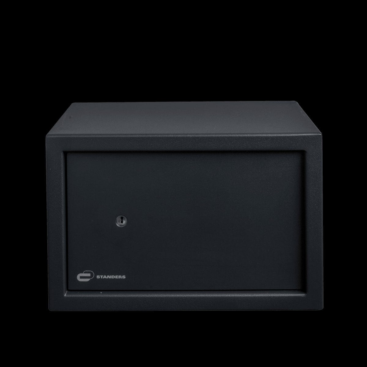 Bricocenter STANDERS mobile key safe with fixing W31 x D20 x H20 cm