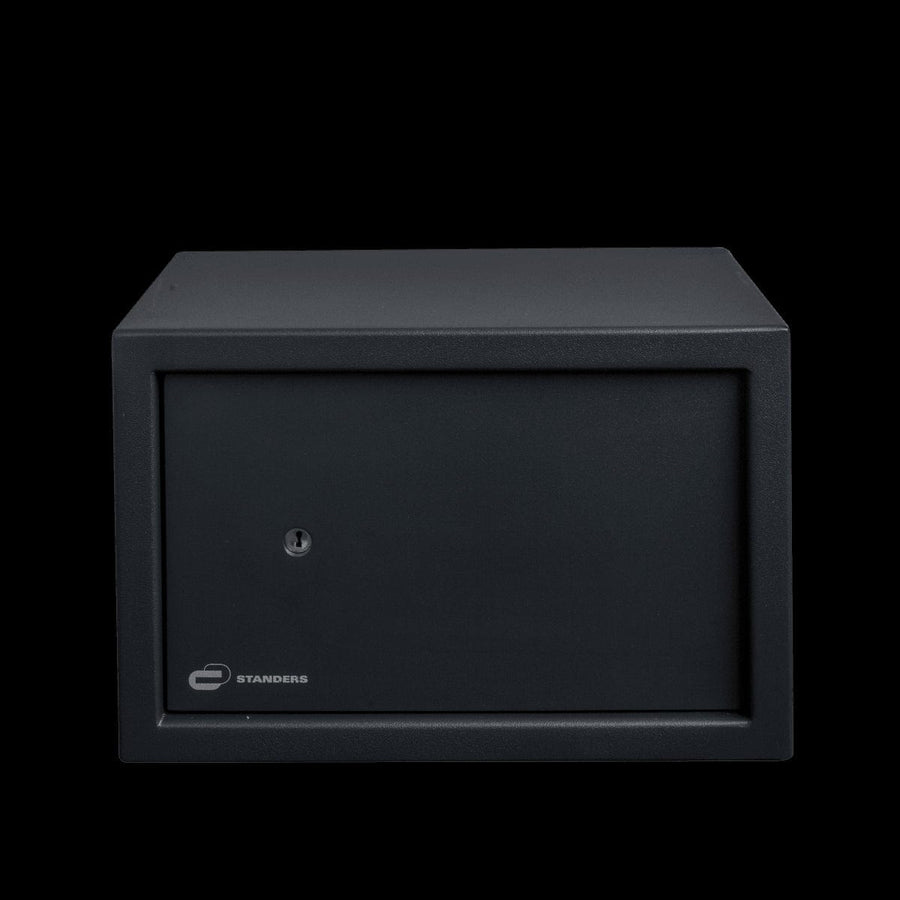 Bricocenter STANDERS mobile key safe with fixing W31 x D20 x H20 cm