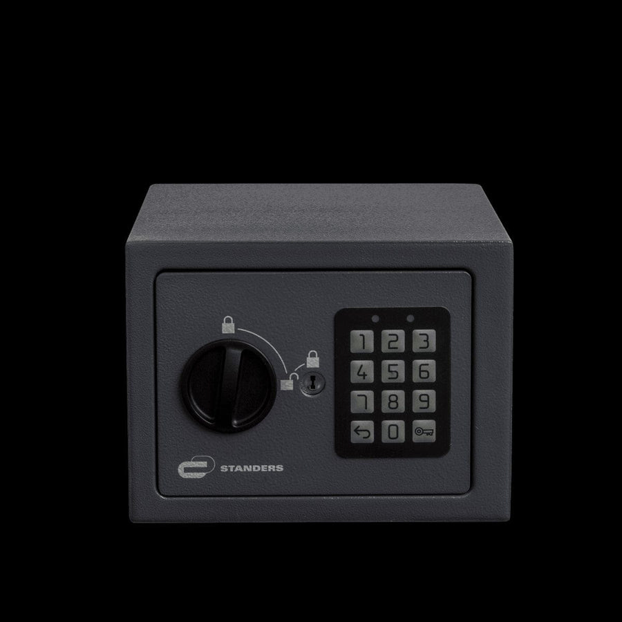 Bricocenter ELECTRONIC SAFE H14.8XW19.8