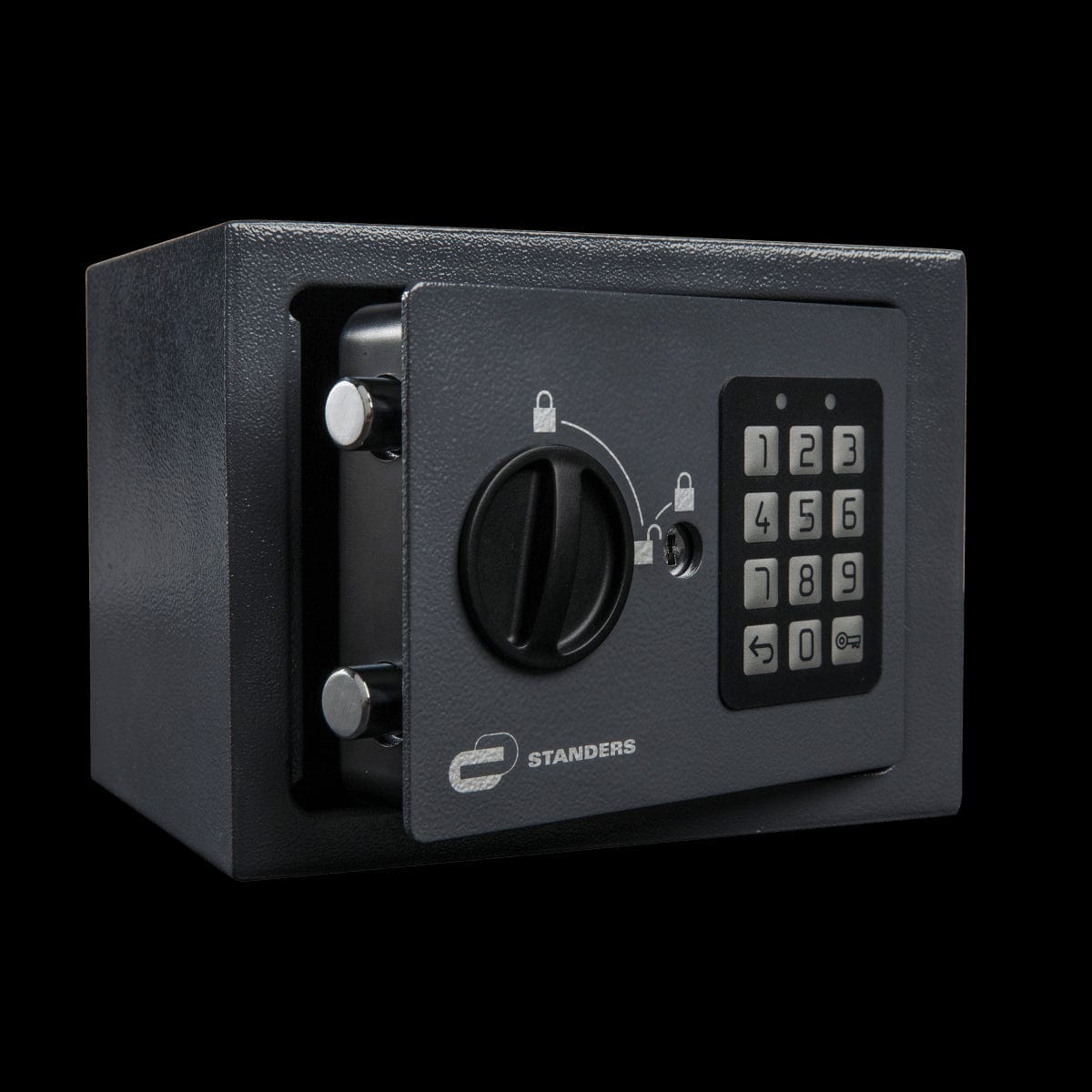 Bricocenter ELECTRONIC SAFE H14.8XW19.8