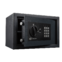 STANDERS Easy Code Mini SFT-20ENG electronic code safe to be fixed W 31 x D 20