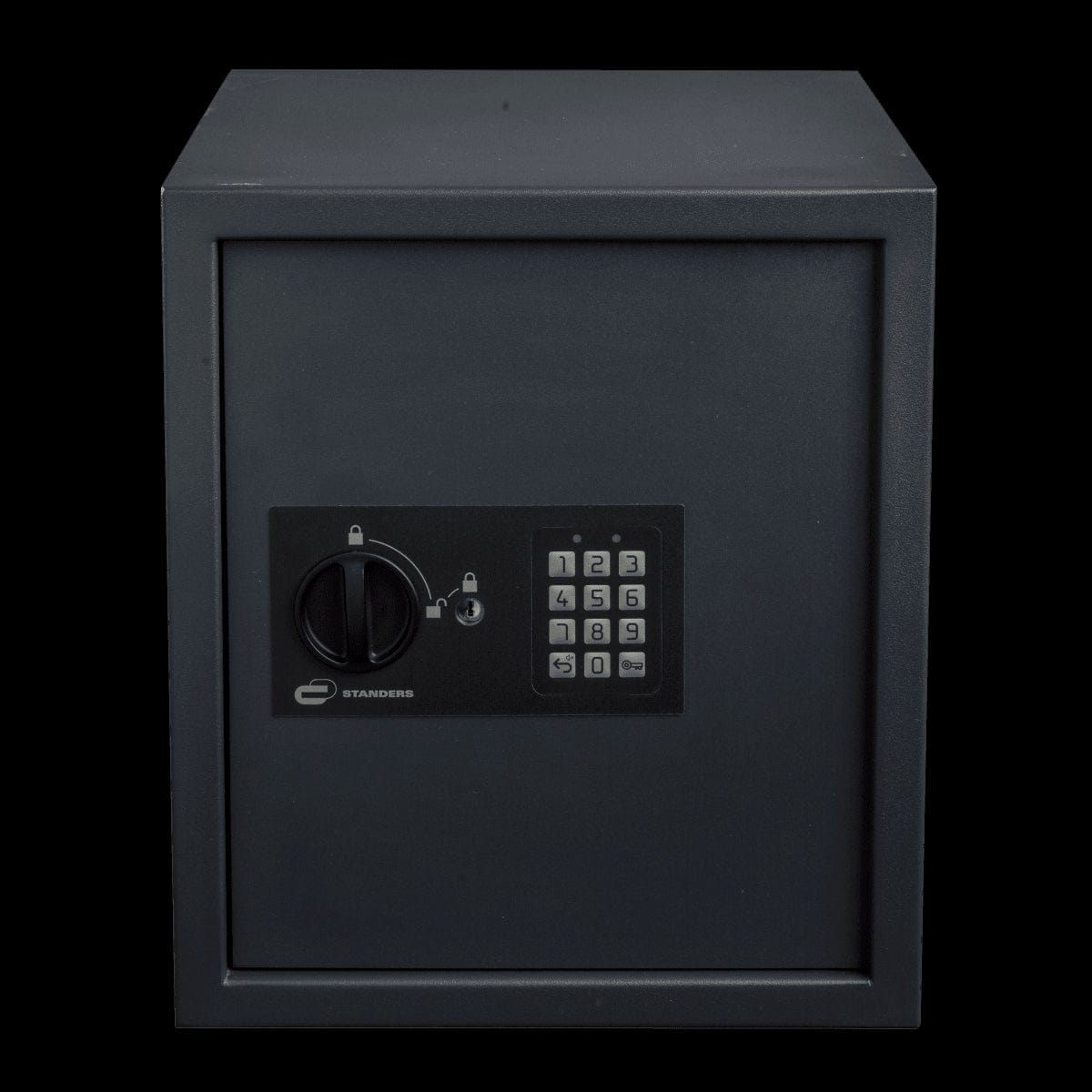 Bricocenter STANDING SAFE H.39XL.31XP.34 CM ELECTRONIC LOCK