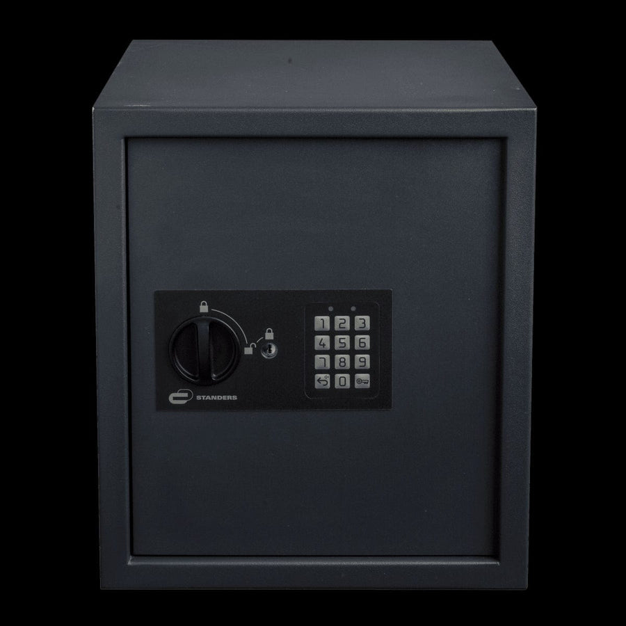 Bricocenter STANDING SAFE H.39XL.31XP.34 CM ELECTRONIC LOCK