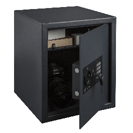 STANDING SAFE H.39XL.31XP.34 CM ELECTRONIC LOCK