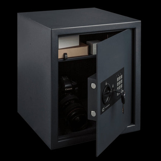 Bricocenter STANDING SAFE H.39XL.31XP.34 CM ELECTRONIC LOCK