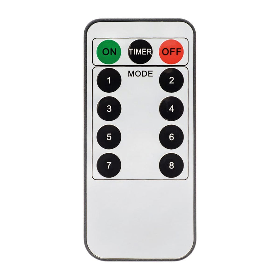 Bricocenter 500 LED MULTICOLOR LIGHT CHAIN