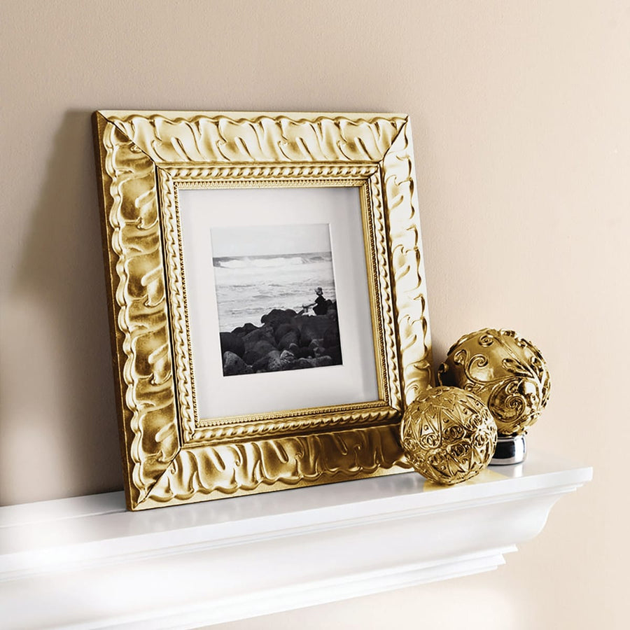 Bricocenter GOLD METALLIC EFFECT SPRAY 400 ML