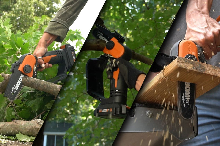 Bricocenter 20V-2Ah MULTI-FUNCTIONAL BATTERY HARVEST AND BATTERY CHARGER