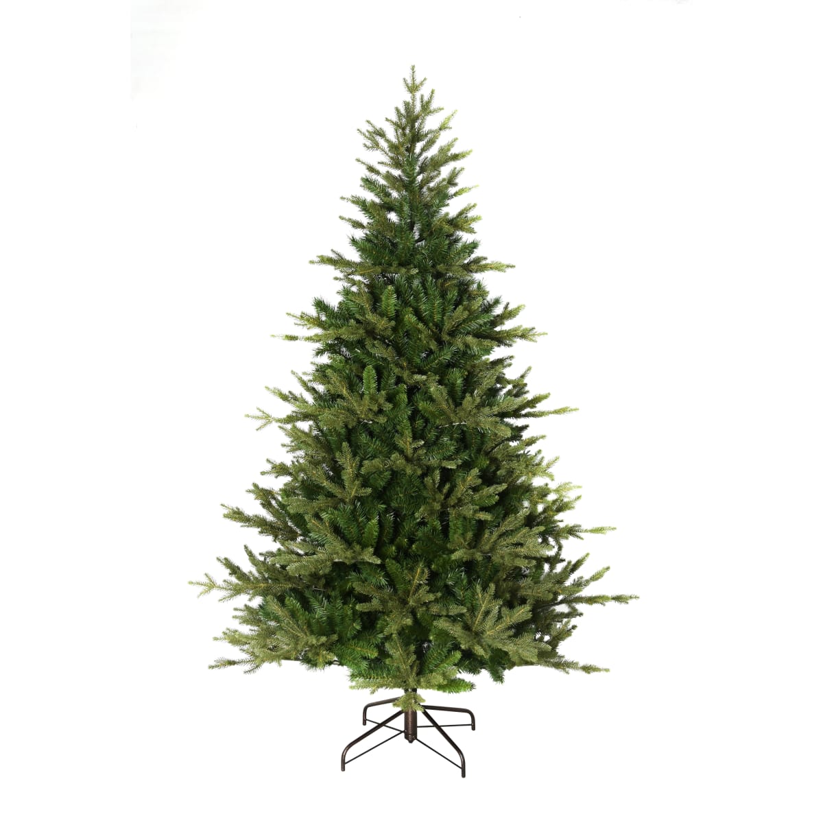 AUGUSTA GREEN ARTIFICIAL CHRISTMAS TREE H180CM