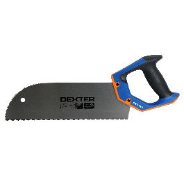 DEXTER BACK SAW FOR PANELS 320MM
