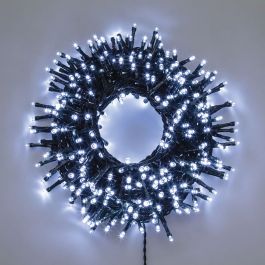 lumiosa chain 1500 led cold light 30.5 mt